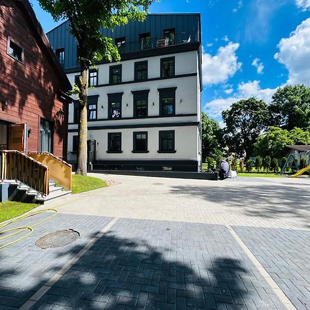 The Right Coast Apartment With Free Private Parking Rīga Exterior foto