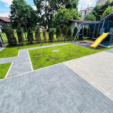 The Right Coast Apartment With Free Private Parking Rīga Exterior foto