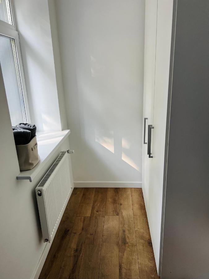 The Right Coast Apartment With Free Private Parking Rīga Exterior foto