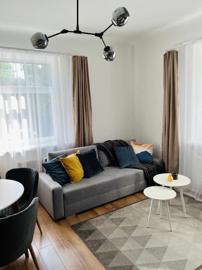 The Right Coast Apartment With Free Private Parking Rīga Exterior foto
