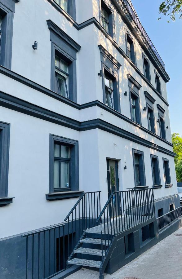 The Right Coast Apartment With Free Private Parking Rīga Exterior foto