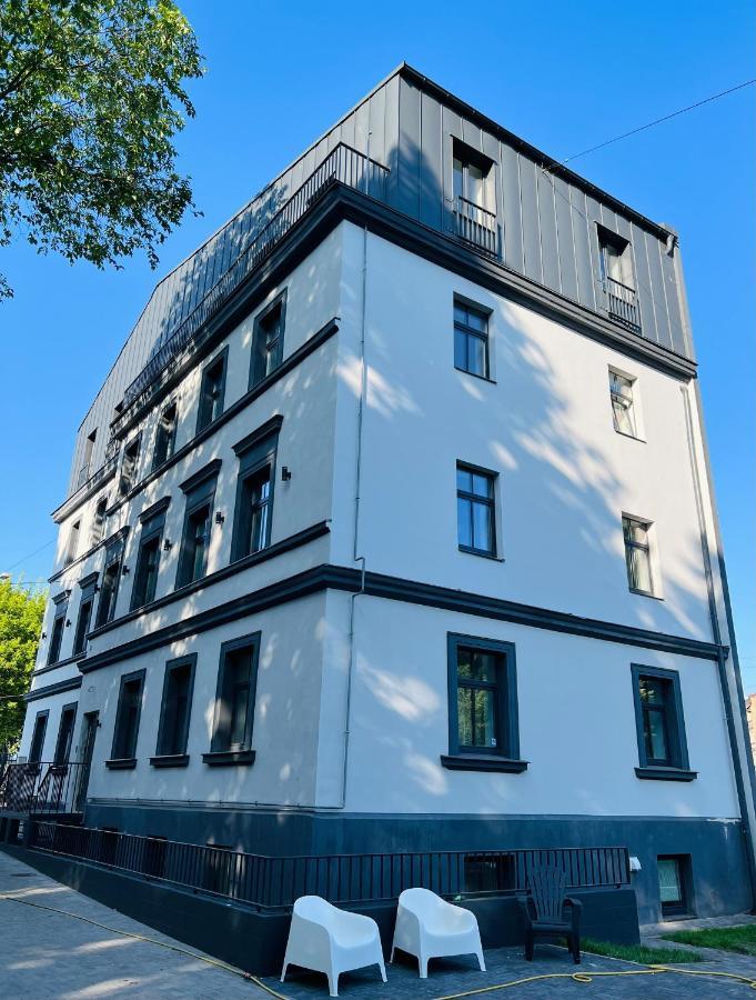 The Right Coast Apartment With Free Private Parking Rīga Exterior foto