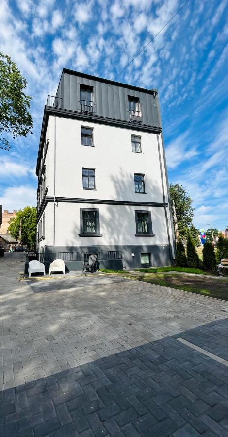 The Right Coast Apartment With Free Private Parking Rīga Exterior foto